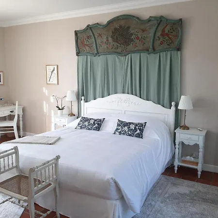 Maison Coquereaumont 3* Montagne (Gironde)