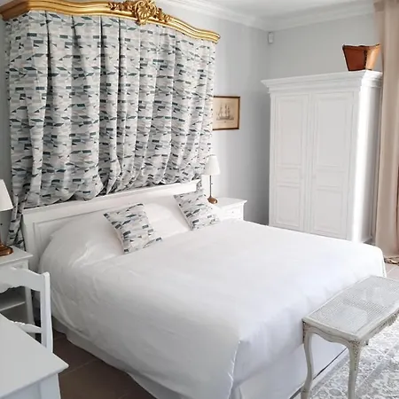 Maison Coquereaumont Montagne (Gironde)