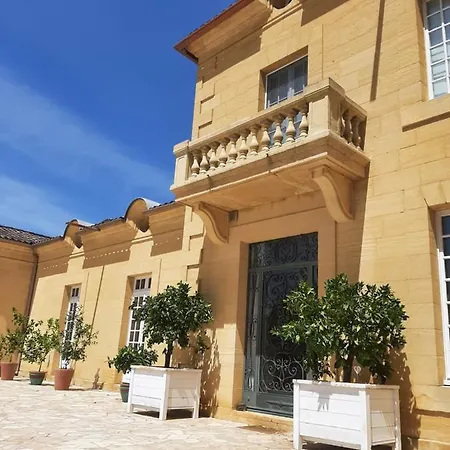 Bed & Breakfast Maison Coquereaumont Montagne (Gironde)