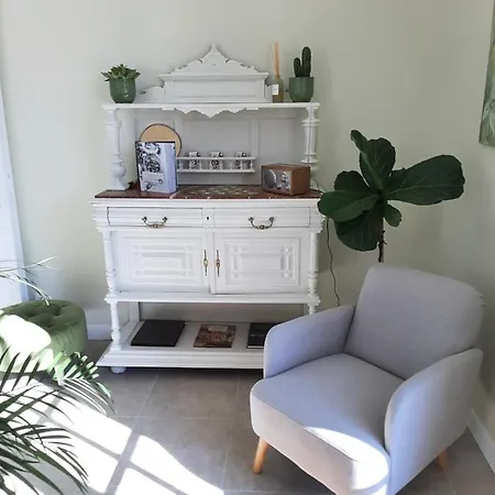 Maison Coquereaumont Bed & Breakfast Montagne (Gironde)