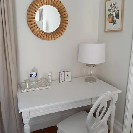 Bed and Breakfast Maison Coquereaumont Montagne (Gironde)