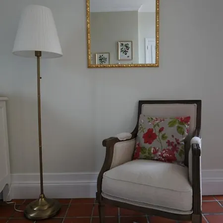 Bed and Breakfast Maison Coquereaumont Montagne (Gironde)