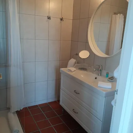 Bed and Breakfast Maison Coquereaumont