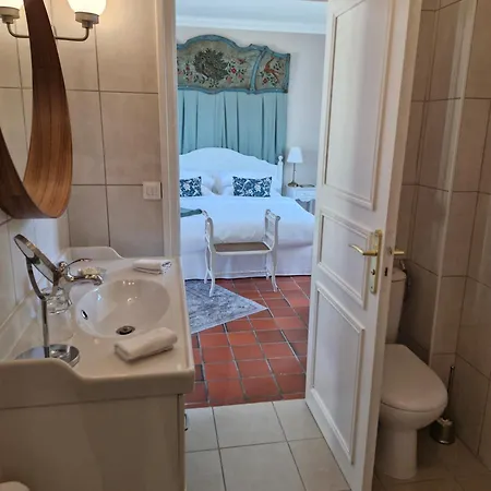 ベッド・アンド・ブレックファスト Maison Coquereaumont 3*