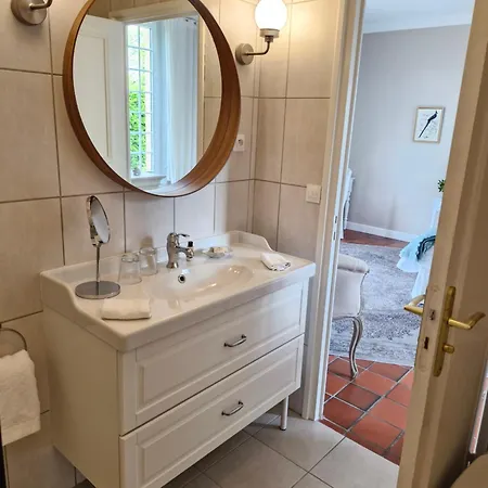 Bed and Breakfast Maison Coquereaumont Montagne (Gironde)