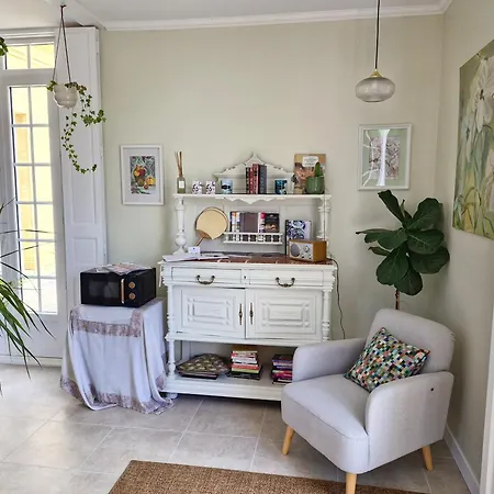 Maison Coquereaumont 3*