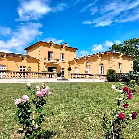 Maison Coquereaumont