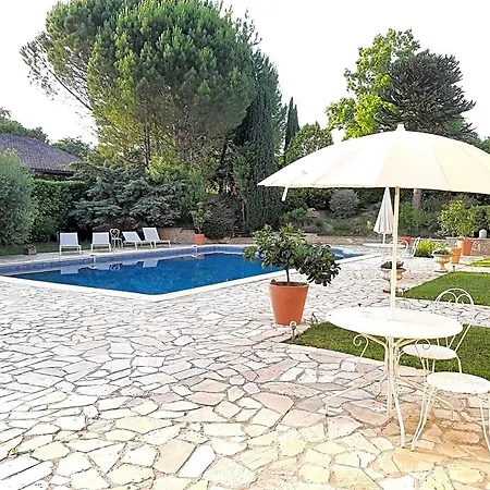 Maison Coquereaumont 3*