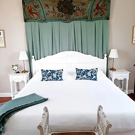 Bed and Breakfast Maison Coquereaumont Montagne (Gironde)