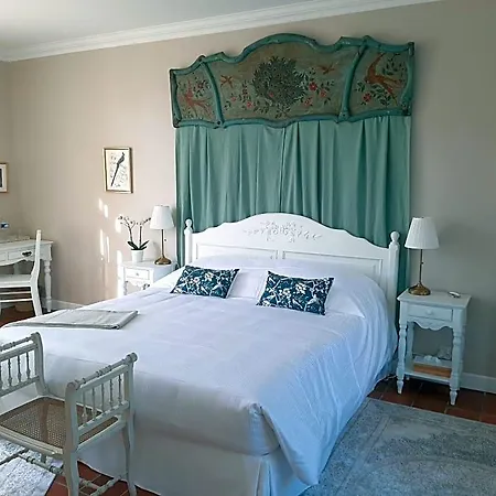 Maison Coquereaumont Bed and Breakfast 3*