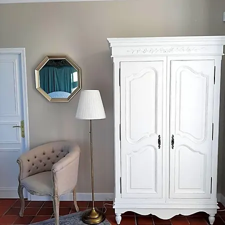 Bed and Breakfast Maison Coquereaumont