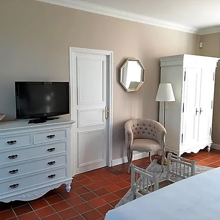 Maison Coquereaumont Bed and Breakfast Montagne (Gironde)