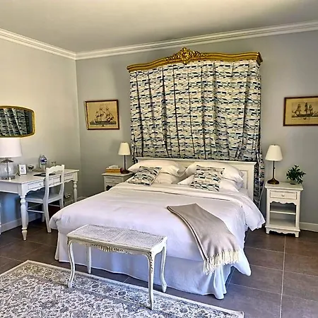 Bed and Breakfast Maison Coquereaumont