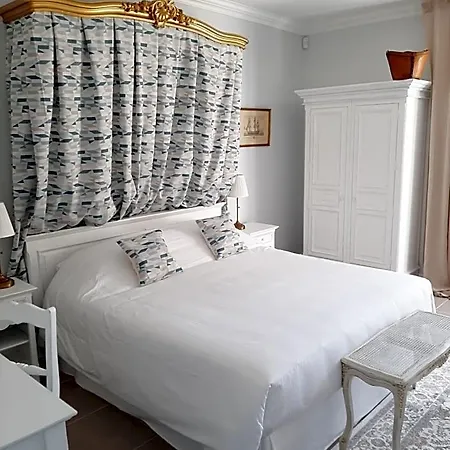 Bed and Breakfast Maison Coquereaumont