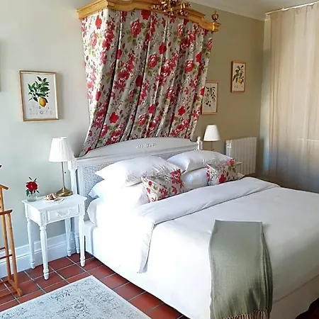 Bed and Breakfast Maison Coquereaumont Montagne (Gironde)