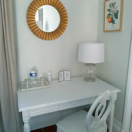 Bed and Breakfast Maison Coquereaumont 3*