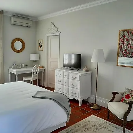 Maison Coquereaumont 3* Montagne (Gironde)
