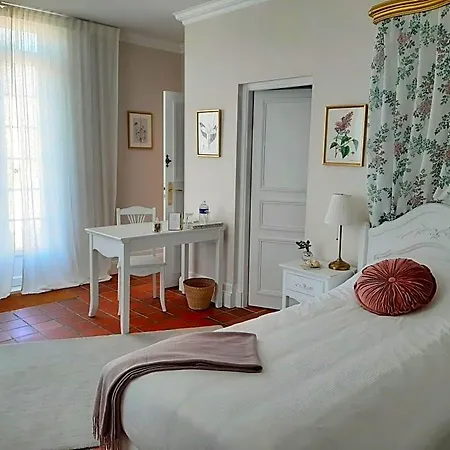 Maison Coquereaumont Bed and Breakfast Montagne (Gironde)
