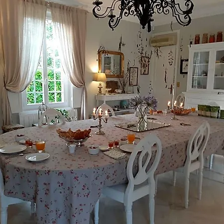 Maison Coquereaumont Bed and Breakfast Montagne (Gironde)