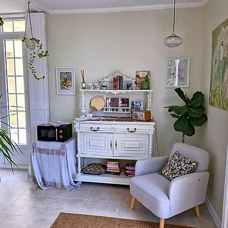 Bed and Breakfast Maison Coquereaumont