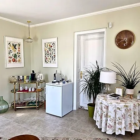 Maison Coquereaumont Montagne (Gironde)