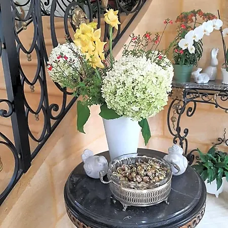 Maison Coquereaumont Bed and Breakfast Montagne (Gironde)