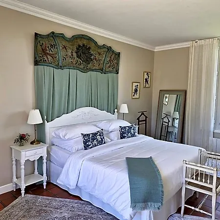 Maison Coquereaumont 3* Montagne (Gironde)