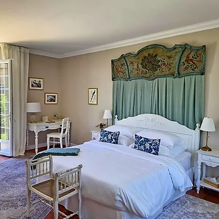 Bed and Breakfast Maison Coquereaumont