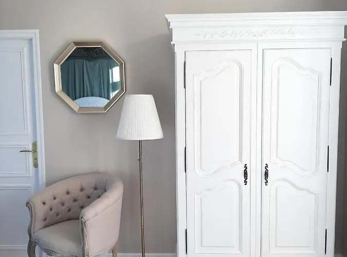 Maison Coquereaumont